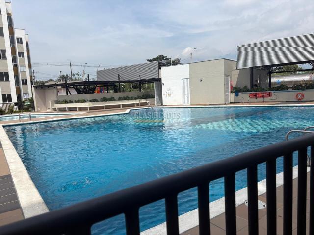 Apartamentos, Alquiler en Ciudad Pacifica