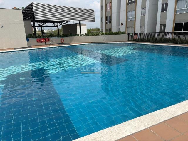 Apartamentos, Alquiler en Ciudad Pacifica