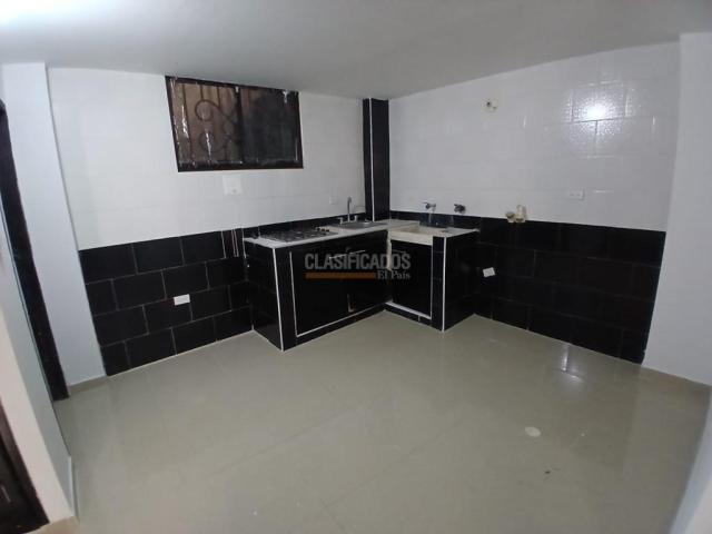 Apartaestudios, Alquiler en Barranquilla