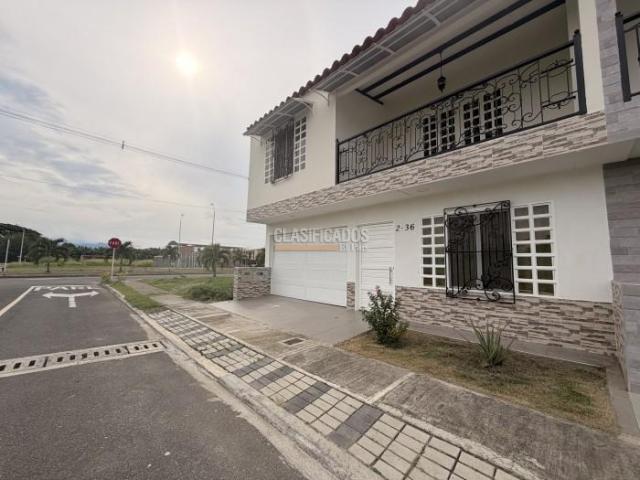 Casas, Venta en Palmira