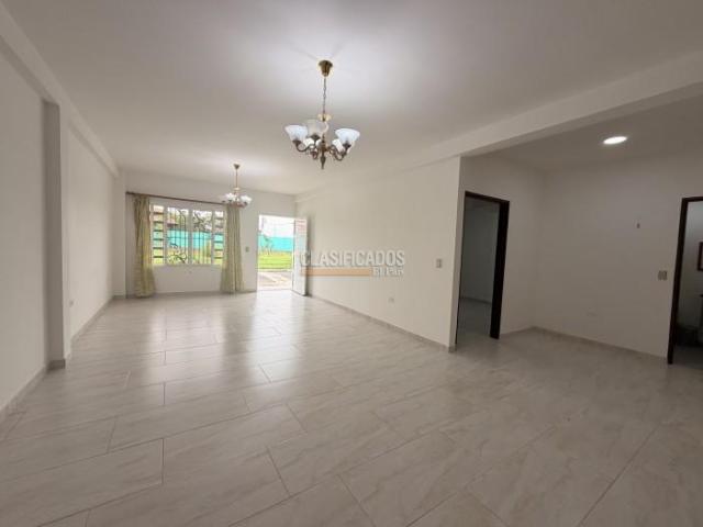 Casas, Venta en Palmira