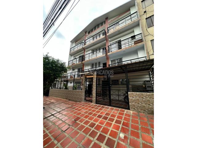 Apartaestudios, Alquiler en San Fernando