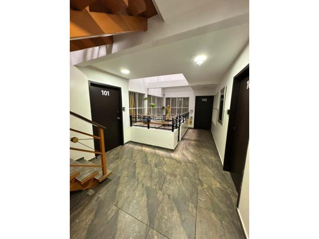 Apartaestudios, Alquiler en San Fernando