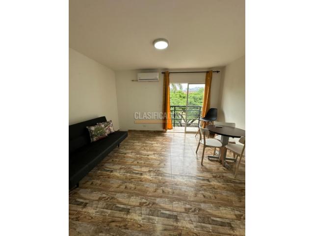 Apartaestudios, Alquiler en San Fernando