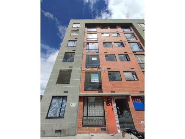 Apartamentos, Alquiler en Soacha
