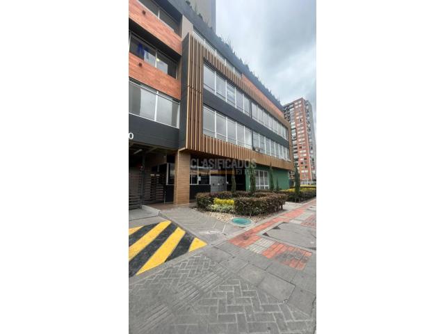 Apartamentos, Alquiler en Bogotá