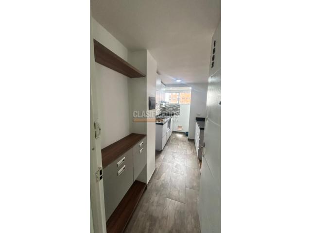 Apartamentos, Alquiler en Bogotá