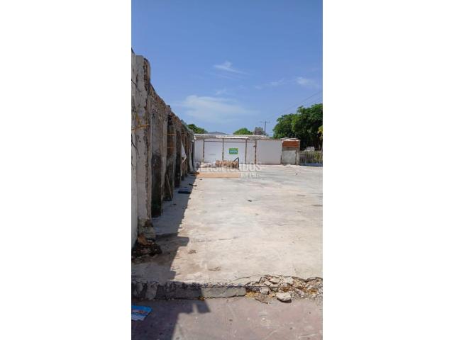 Lotes, Alquiler en Barranquilla