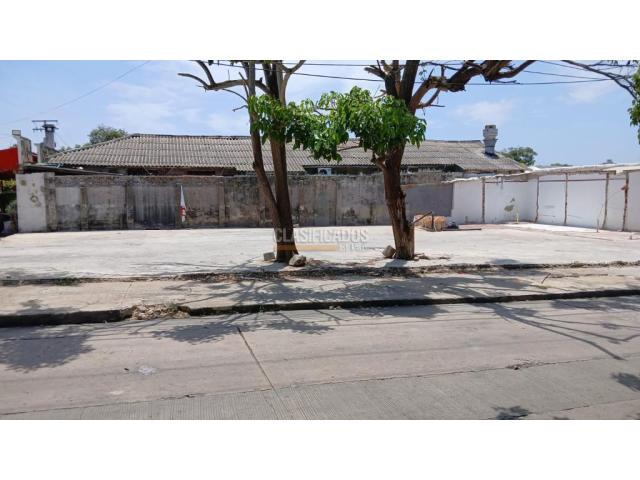 Lotes, Alquiler en Barranquilla