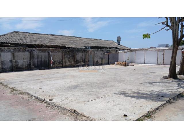Lotes, Alquiler en Barranquilla