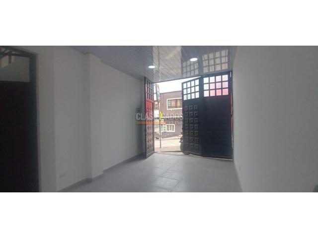 Locales y Bodegas, Alquiler en Bogotá