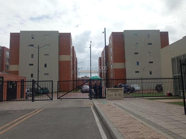 Apartamentos, Alquiler en Mosquera