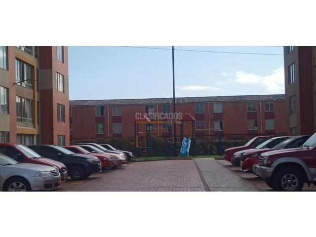 Apartamentos, Alquiler en Mosquera