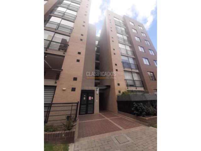 Apartamentos, Alquiler en Cajica