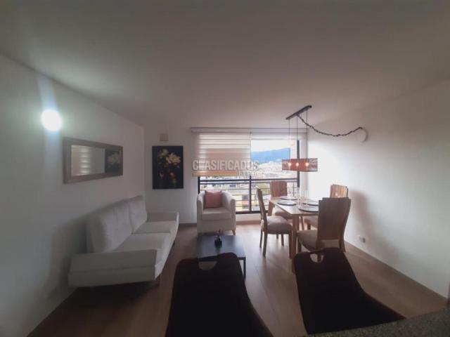 Apartamentos, Alquiler en Cajica