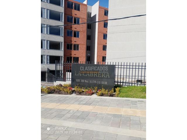 Apartamentos, Alquiler en Bogotá