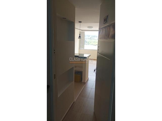 Apartamentos, Alquiler en Bogotá