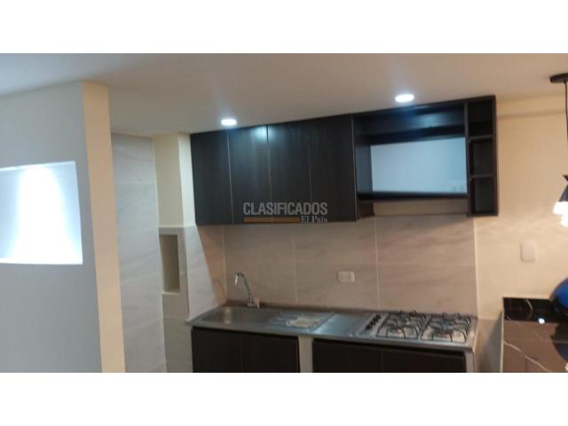 Apartamentos, Alquiler en Bogotá