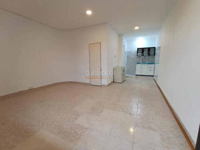 Apartaestudios, Alquiler en 20 de Julio