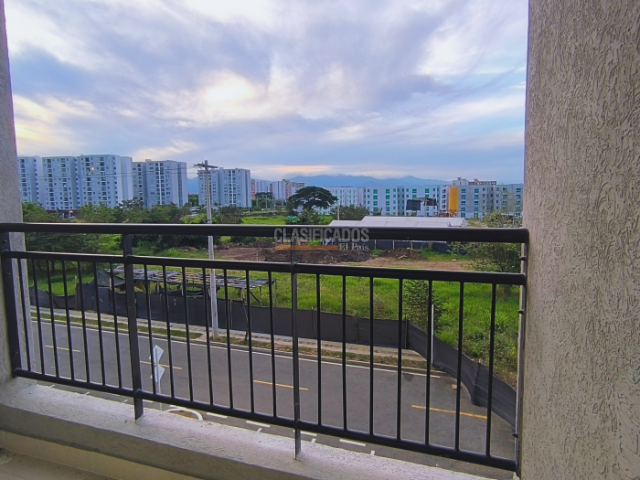 Apartamentos, Venta en Hacienda Kachipay