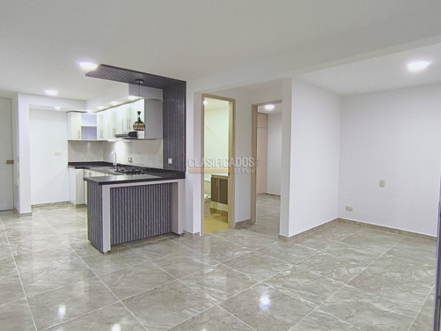 Apartamentos, Venta en Hacienda Kachipay