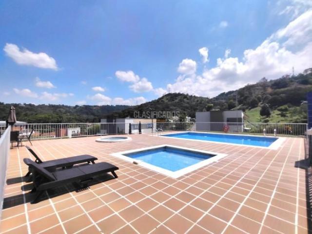 Casas, Venta en Jamundí