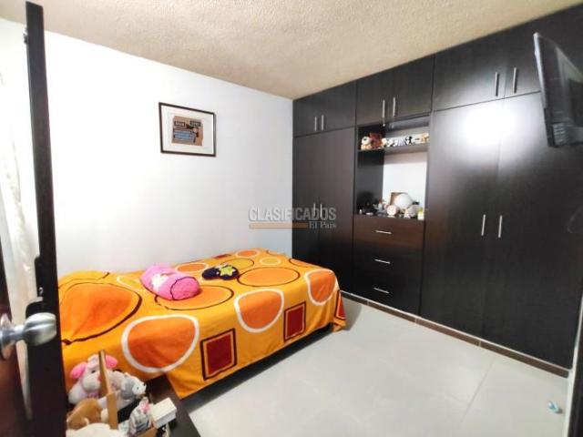 Apartamentos, Venta en Valle del Lili