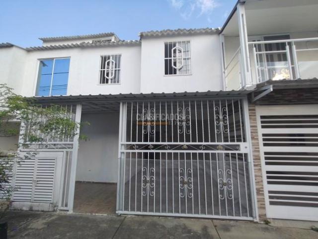 Casas, Venta en Jamundí