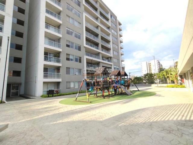 Apartamentos, Venta en Valle del Lili