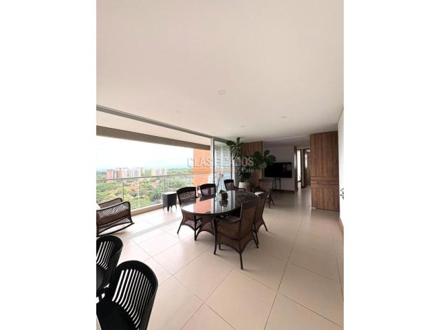 Apartamentos, Venta en Pance