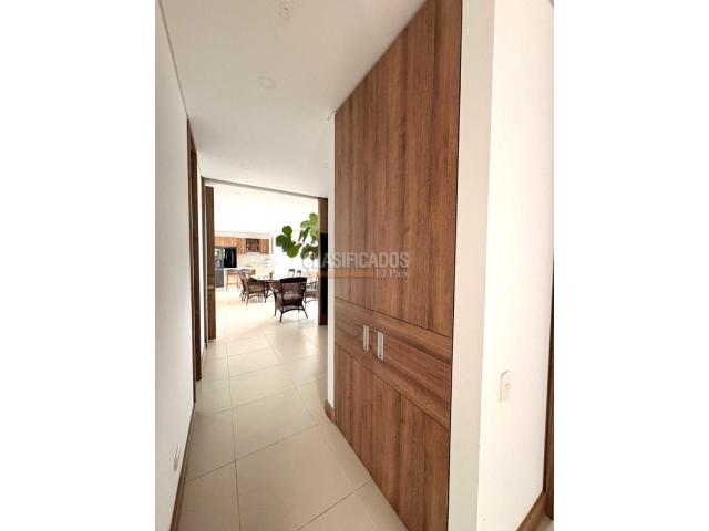 Apartamentos, Venta en Pance