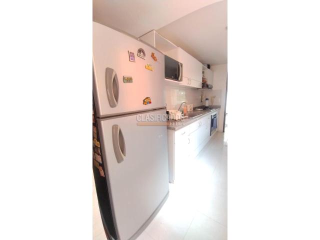 Apartamentos, Venta en Valle del Lili