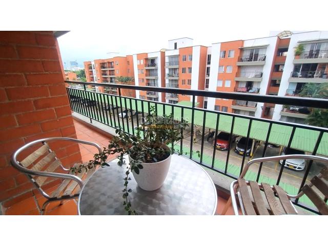 Apartamentos, Venta en Valle del Lili