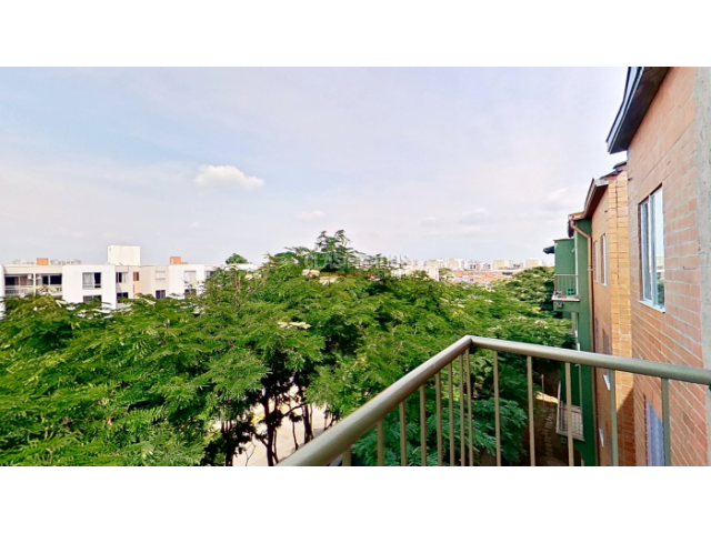 Apartamentos, Venta en Valle del Lili