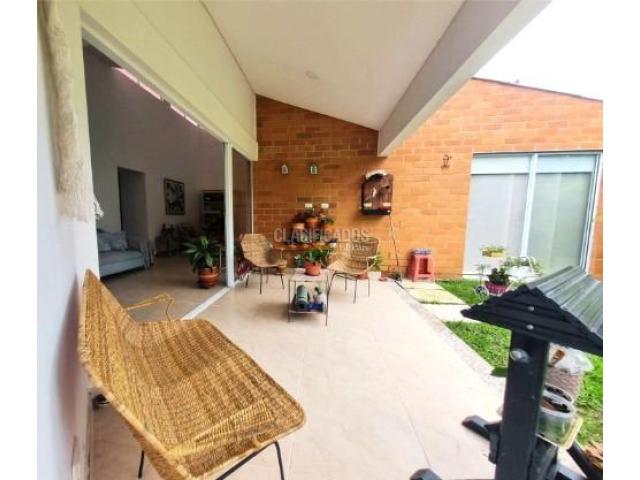 Casas, Venta en Jamundí