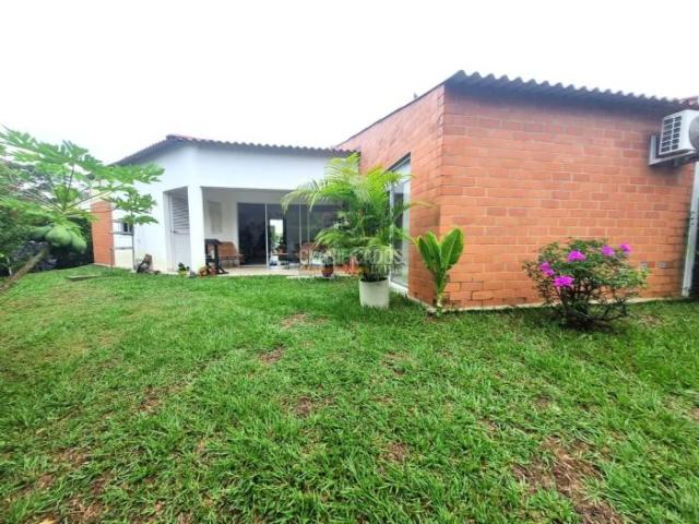 Casas, Venta en Jamundí