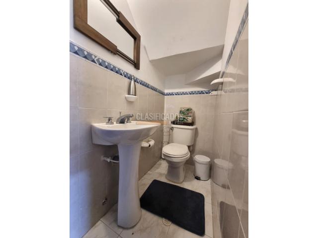 Casas, Venta en La Hacienda