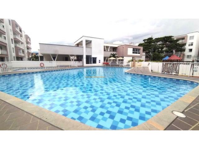Apartamentos, Alquiler en Ciudad Pacifica