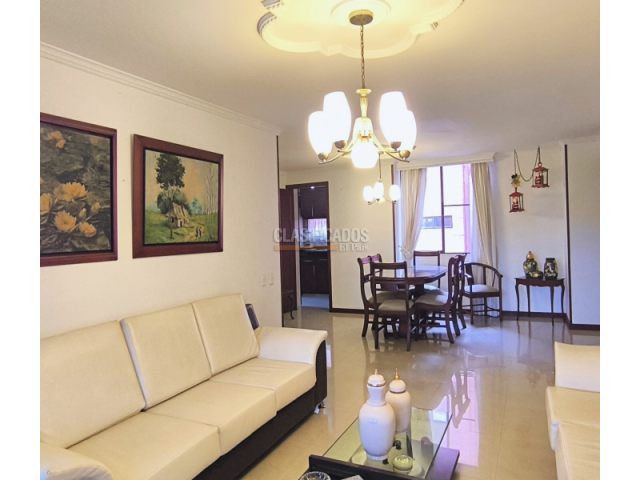 Apartamentos, Venta en El Ingenio