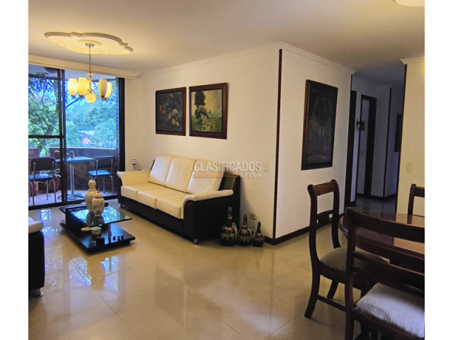 Apartamentos, Venta en El Ingenio