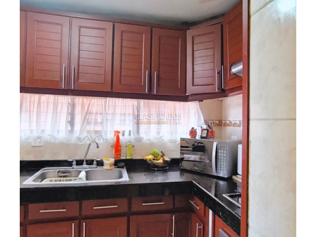 Apartamentos, Venta en El Ingenio