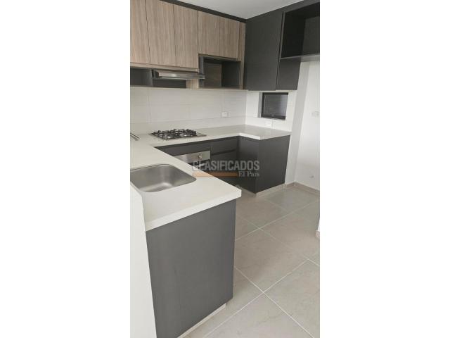 Apartamentos, Venta en Ciudad Bochalema