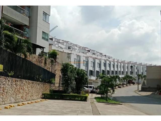 Casas, Venta en Chipichape