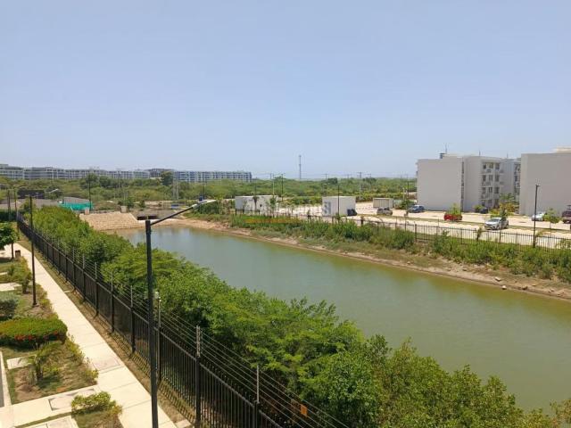 Apartamentos, Alquiler en Cartagena