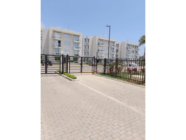 Apartaestudios, Alquiler en Cartagena