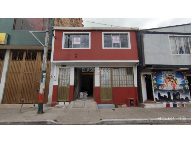 Locales y Bodegas, Alquiler en Bogotá