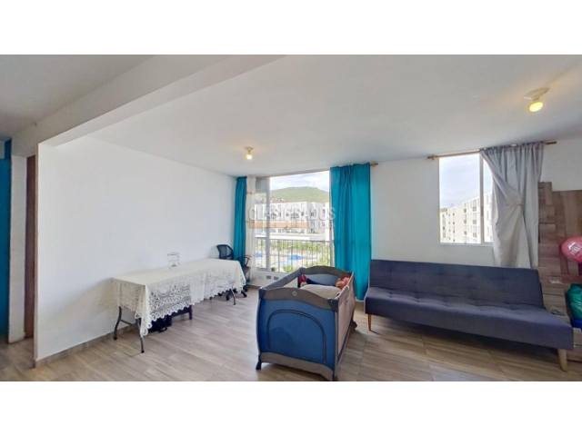 Apartamentos, Venta en Guabinas