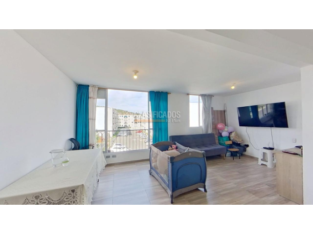 Apartamentos, Venta en Guabinas