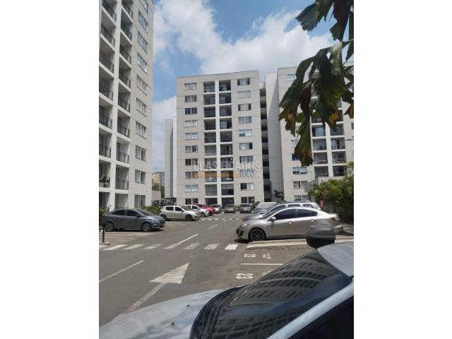 Apartamentos, Venta en Yumbo