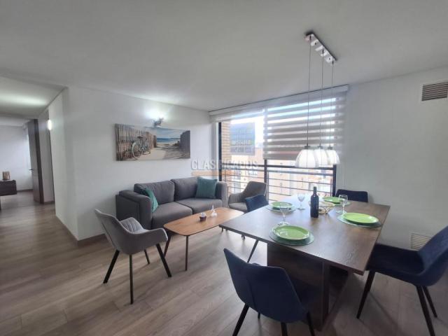Apartamentos, Alquiler en Cajica